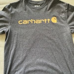 Mens Carhartt Shirt